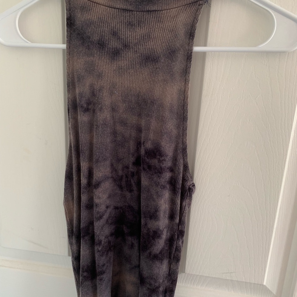 American eagle halter top